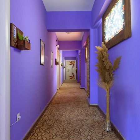 Sahra Butik Hotel Sapanca Bagian luar foto