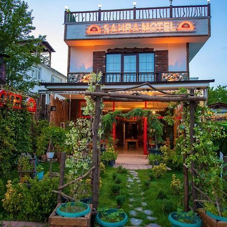 Sahra Butik Hotel Sapanca Bagian luar foto