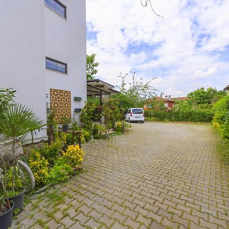 Sahra Butik Hotel Sapanca Bagian luar foto