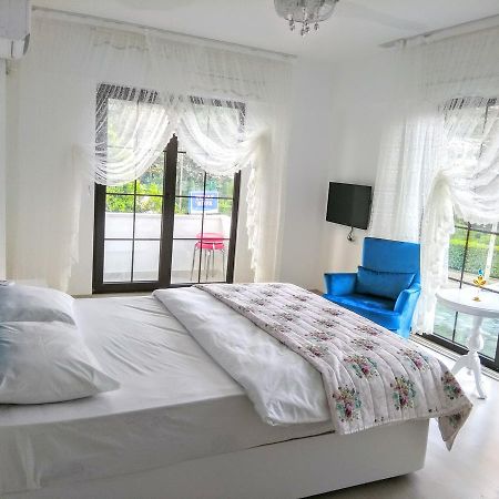 Sahra Butik Hotel Sapanca Bagian luar foto