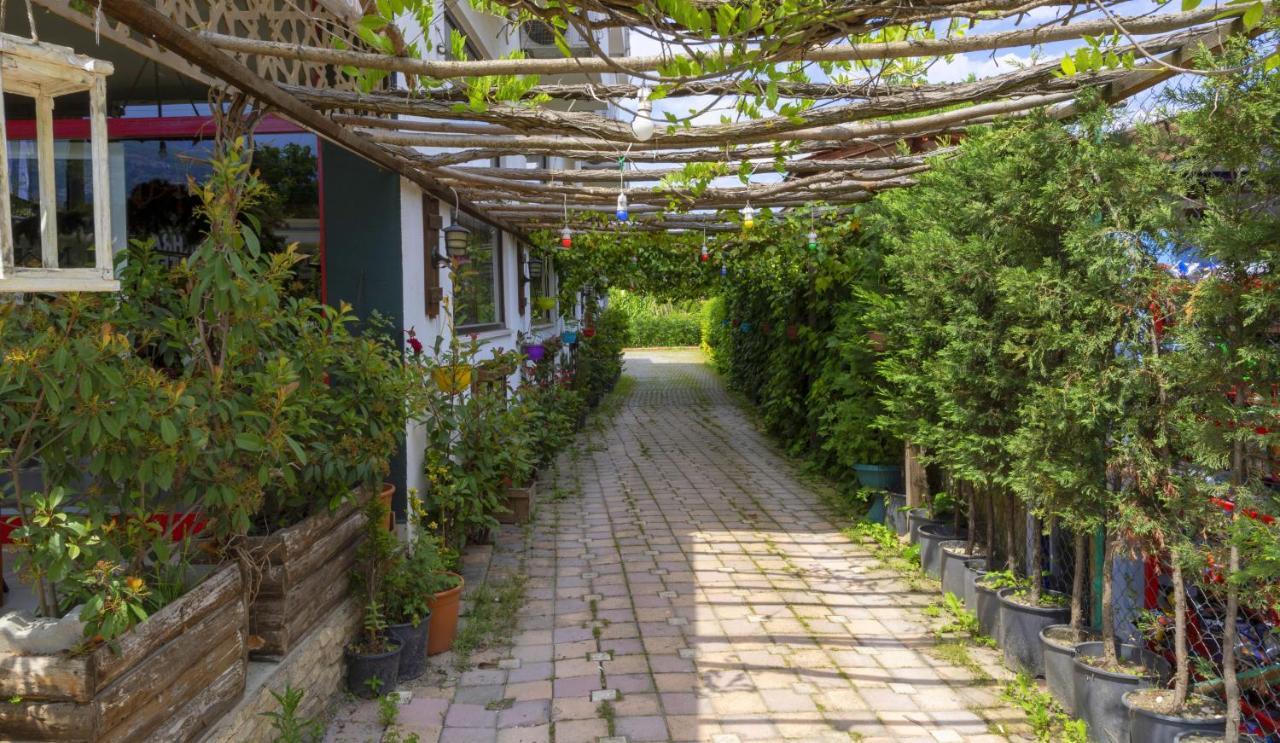 Sahra Butik Hotel Sapanca Bagian luar foto