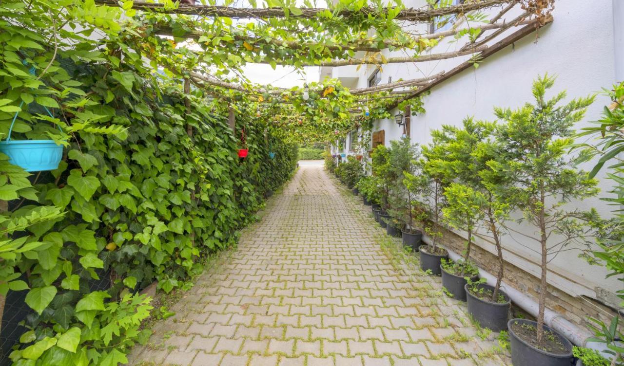 Sahra Butik Hotel Sapanca Bagian luar foto