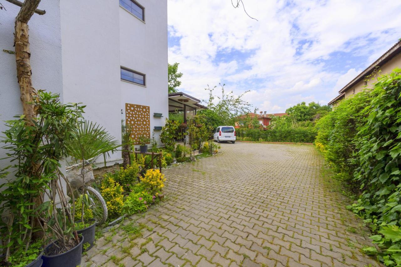 Sahra Butik Hotel Sapanca Bagian luar foto