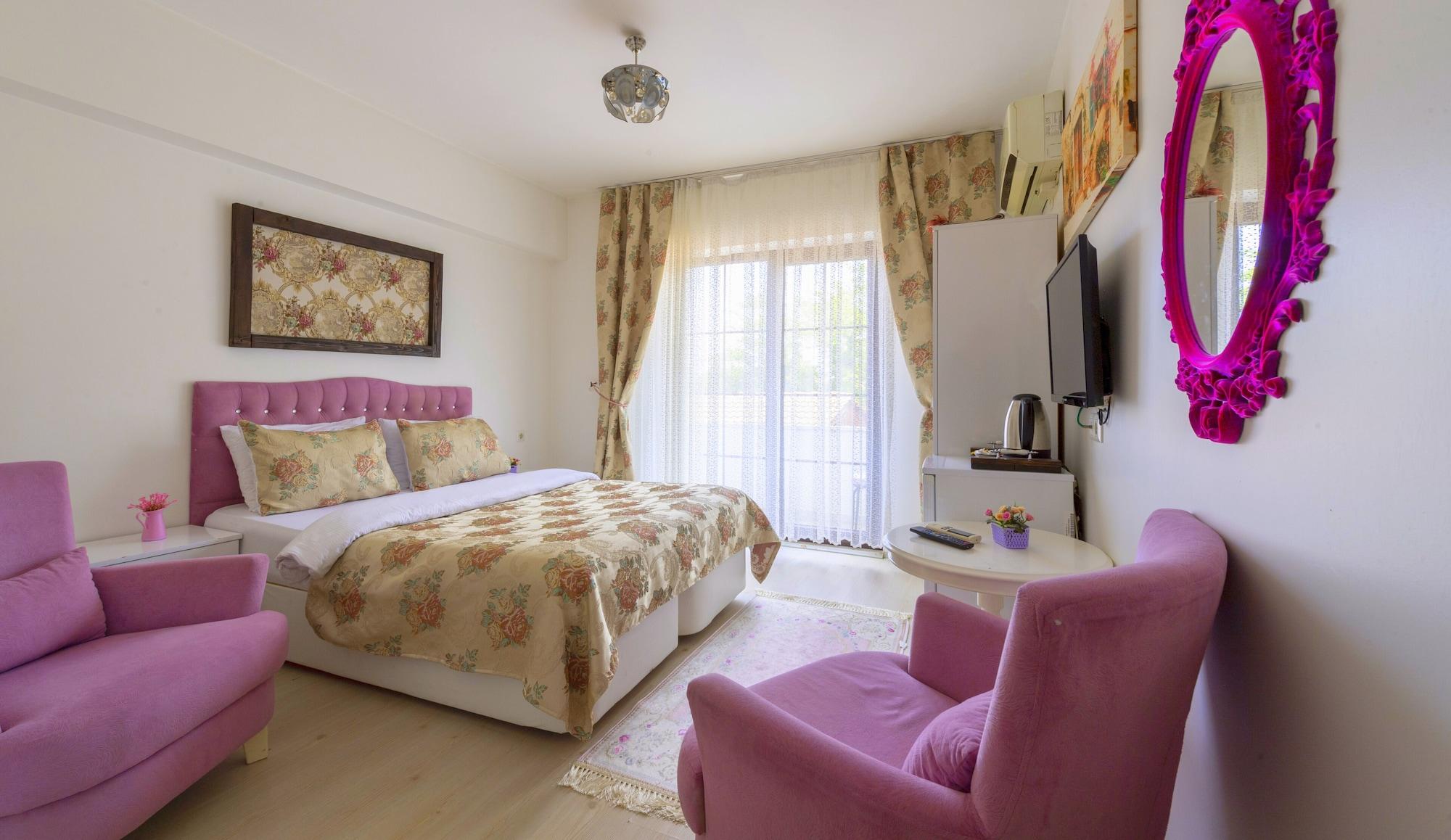 Sahra Butik Hotel Sapanca Bagian luar foto