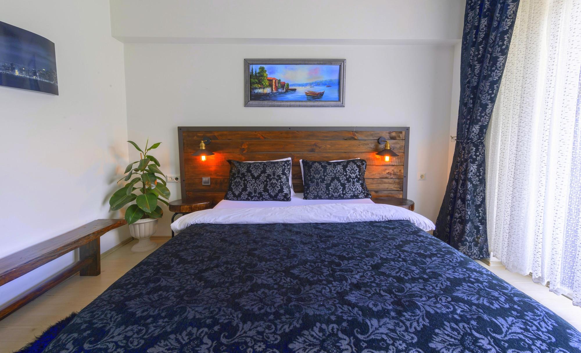 Sahra Butik Hotel Sapanca Bagian luar foto