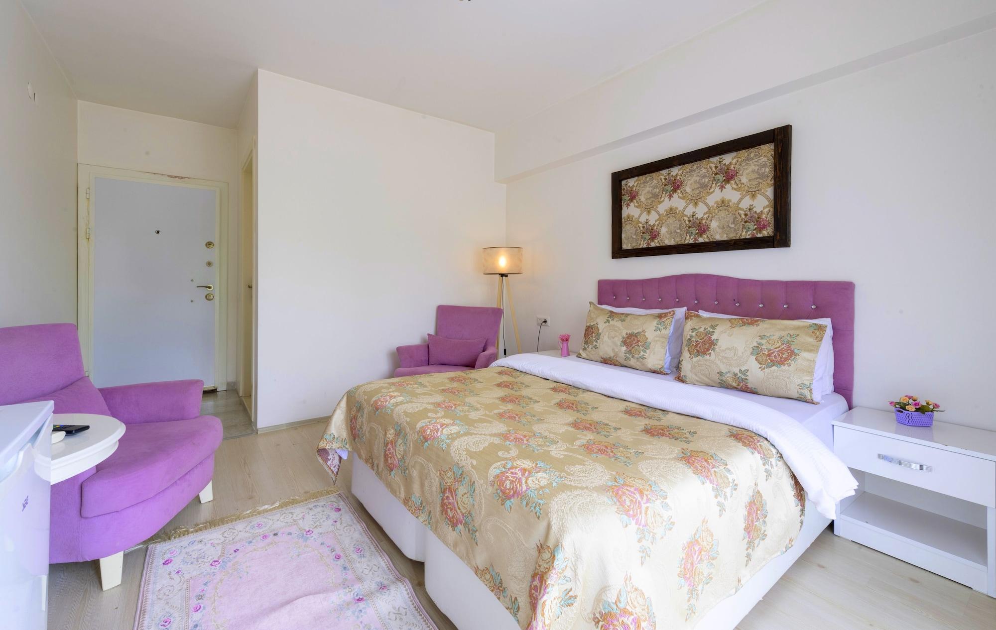 Sahra Butik Hotel Sapanca Bagian luar foto