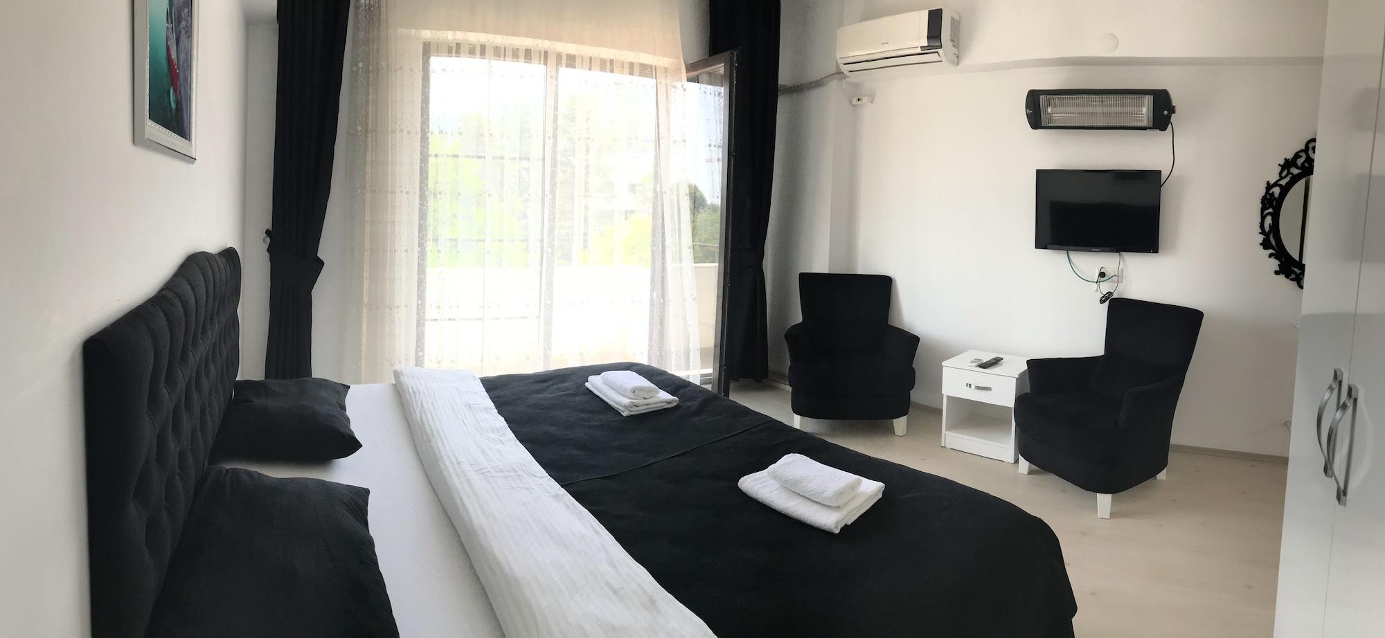 Sahra Butik Hotel Sapanca Bagian luar foto