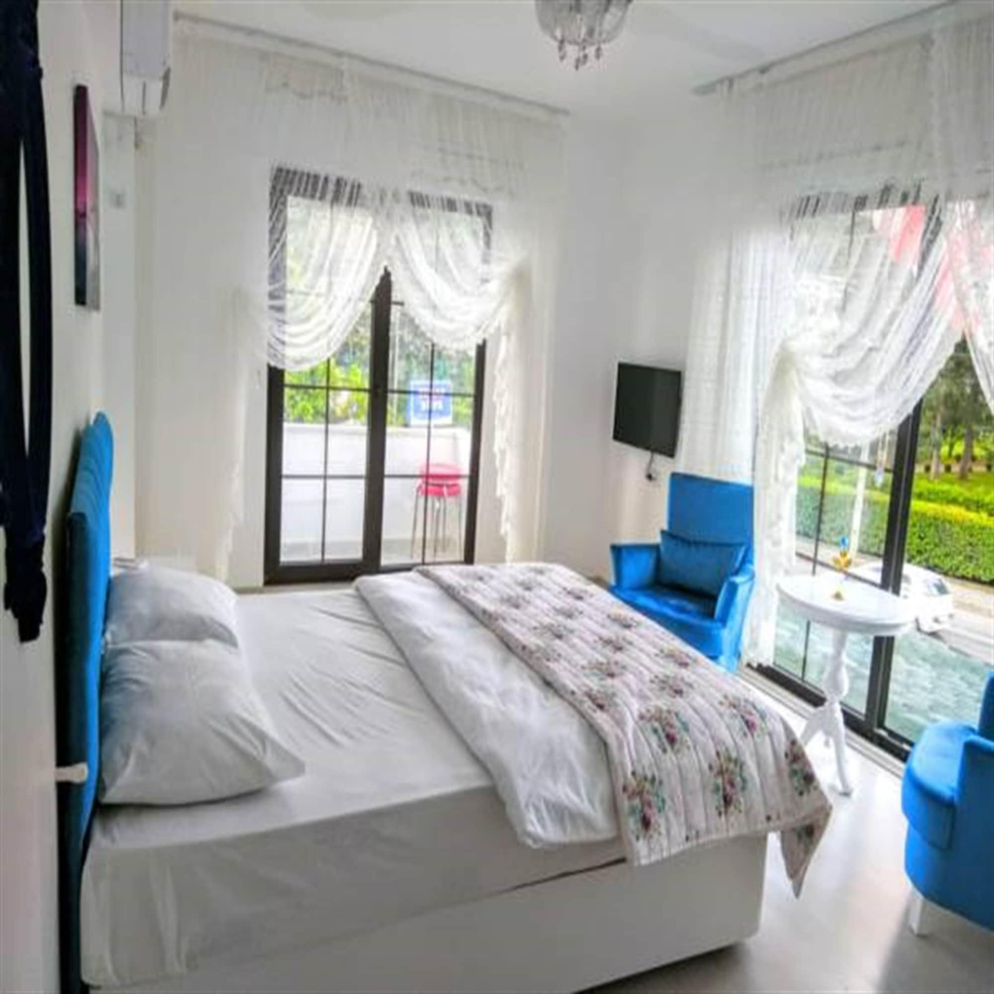 Sahra Butik Hotel Sapanca Bagian luar foto