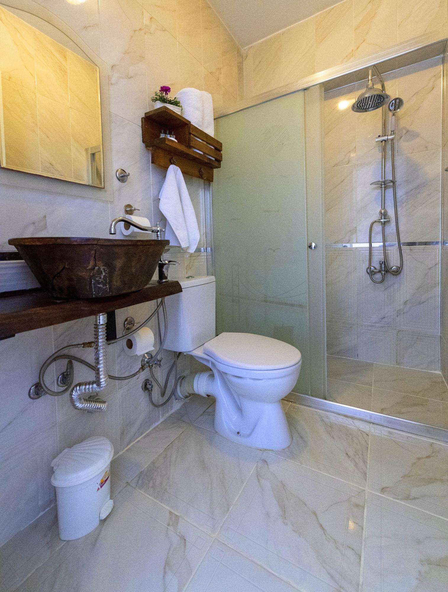 Sahra Butik Hotel Sapanca Bagian luar foto