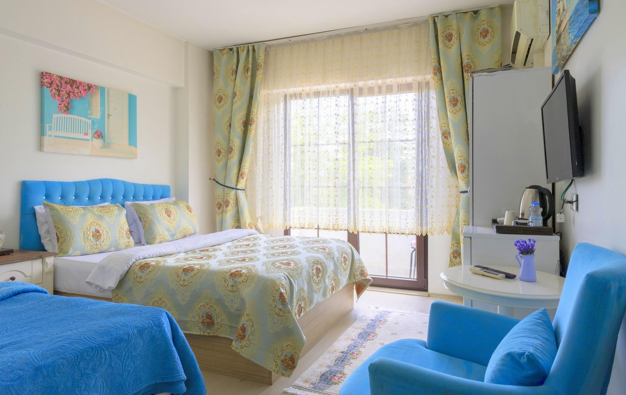 Sahra Butik Hotel Sapanca Bagian luar foto