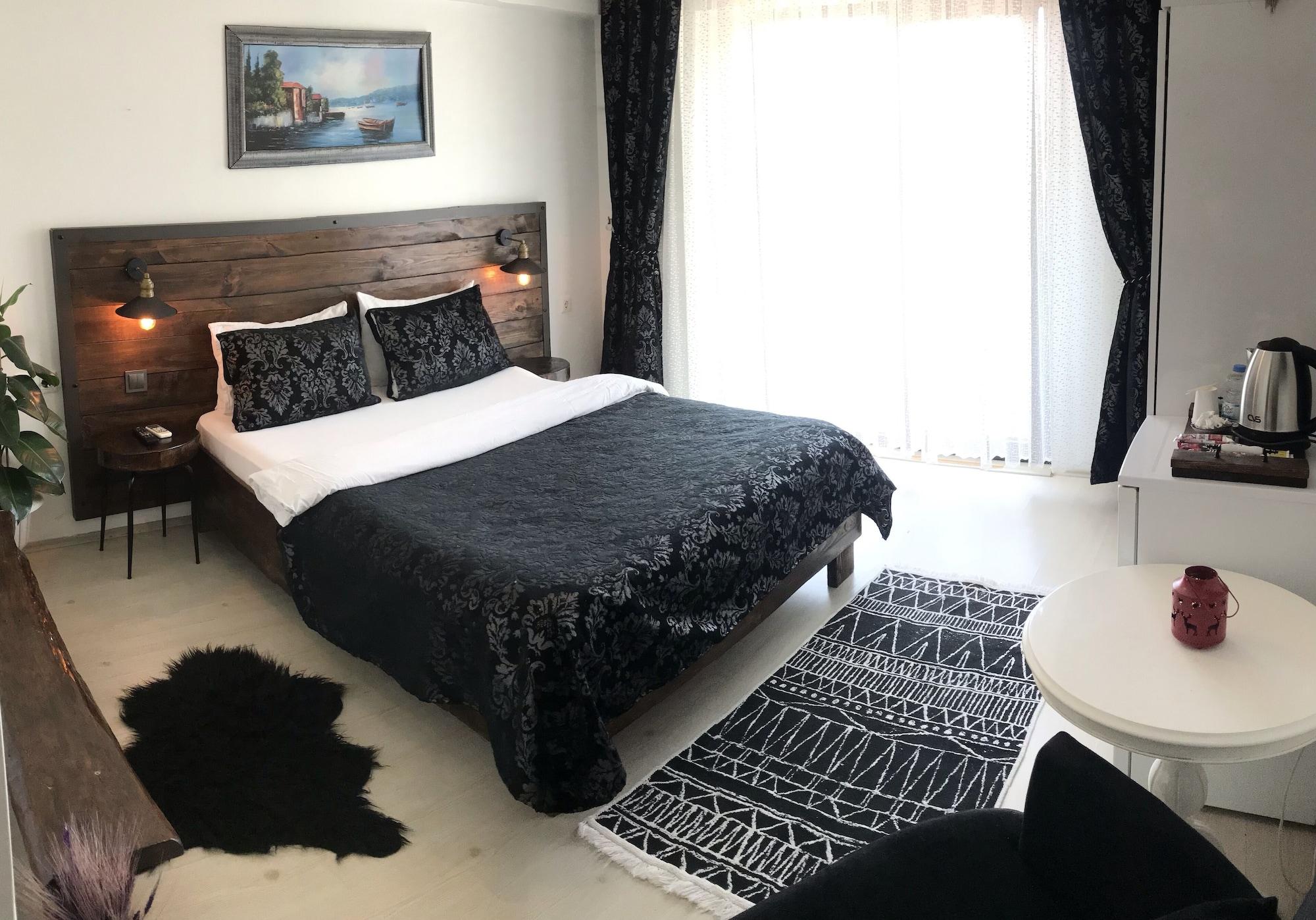 Sahra Butik Hotel Sapanca Bagian luar foto