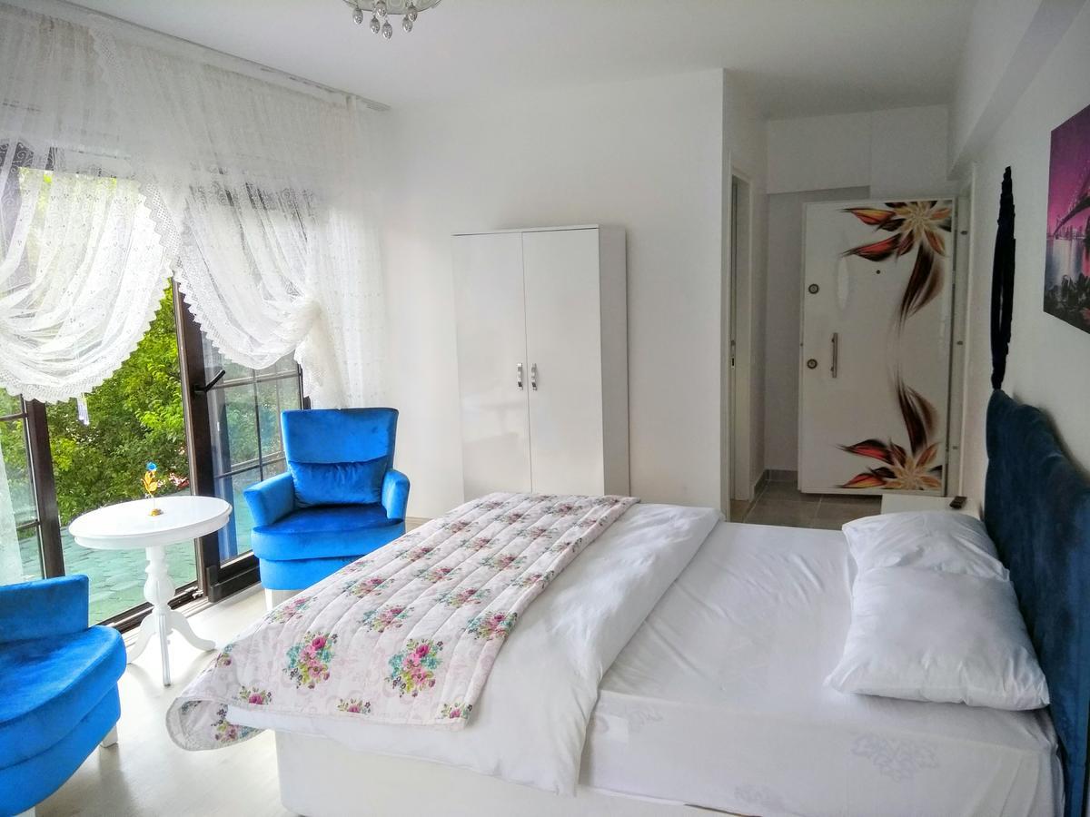 Sahra Butik Hotel Sapanca Bagian luar foto