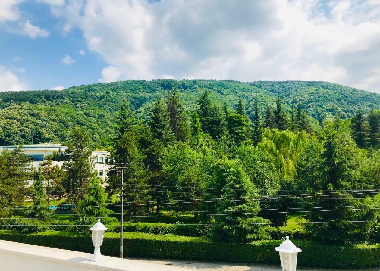 Sahra Butik Hotel Sapanca Bagian luar foto