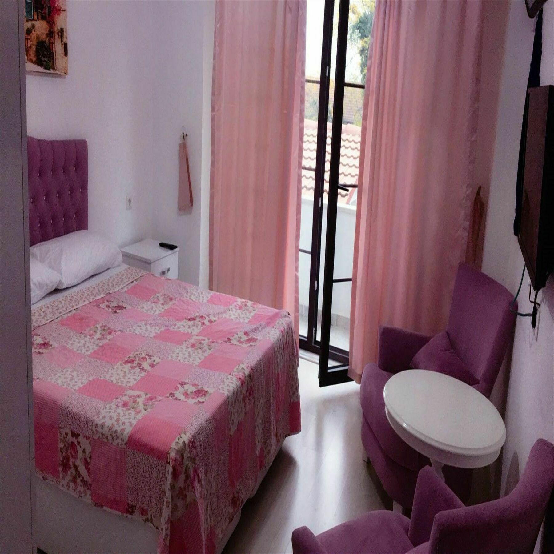Sahra Butik Hotel Sapanca Bagian luar foto