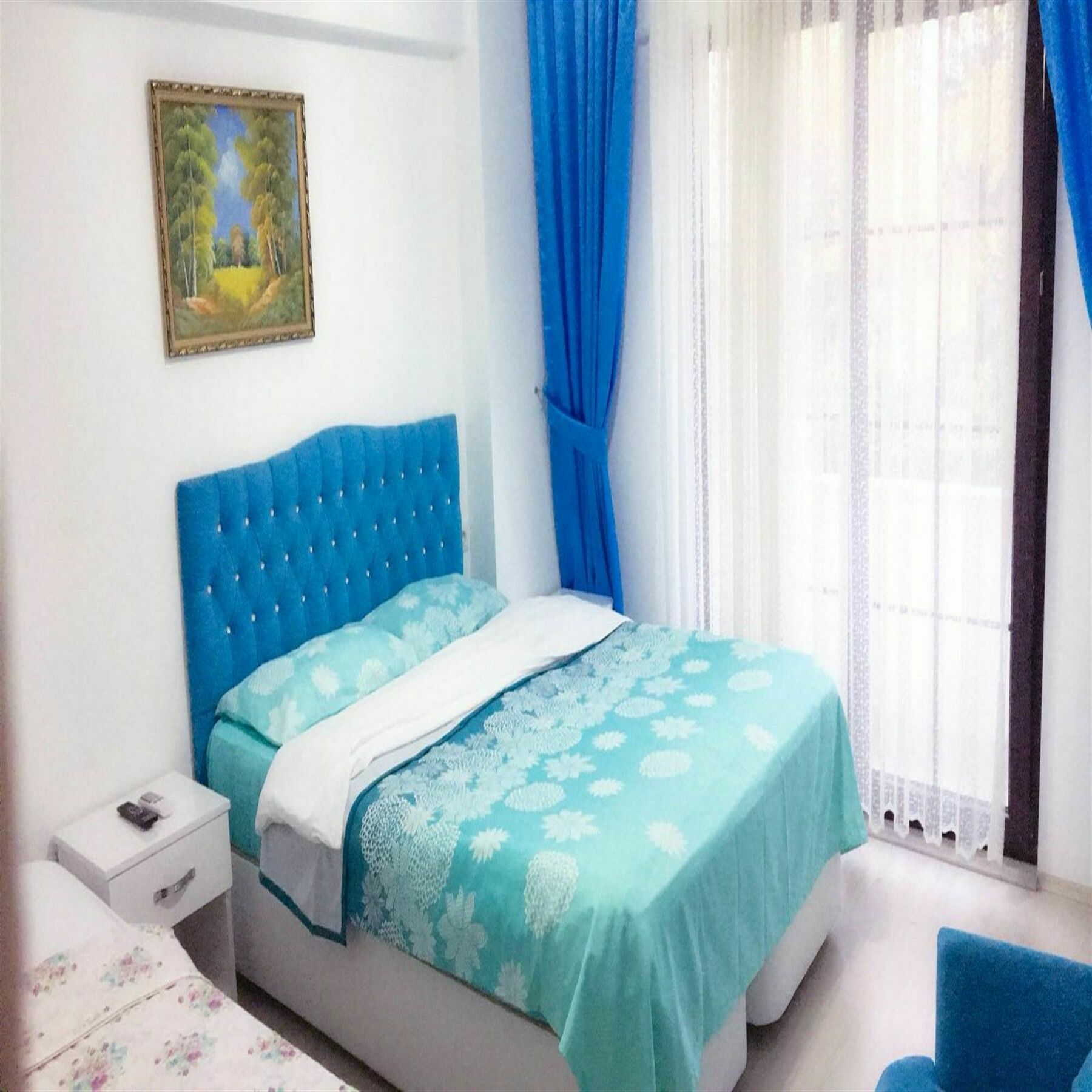 Sahra Butik Hotel Sapanca Bagian luar foto