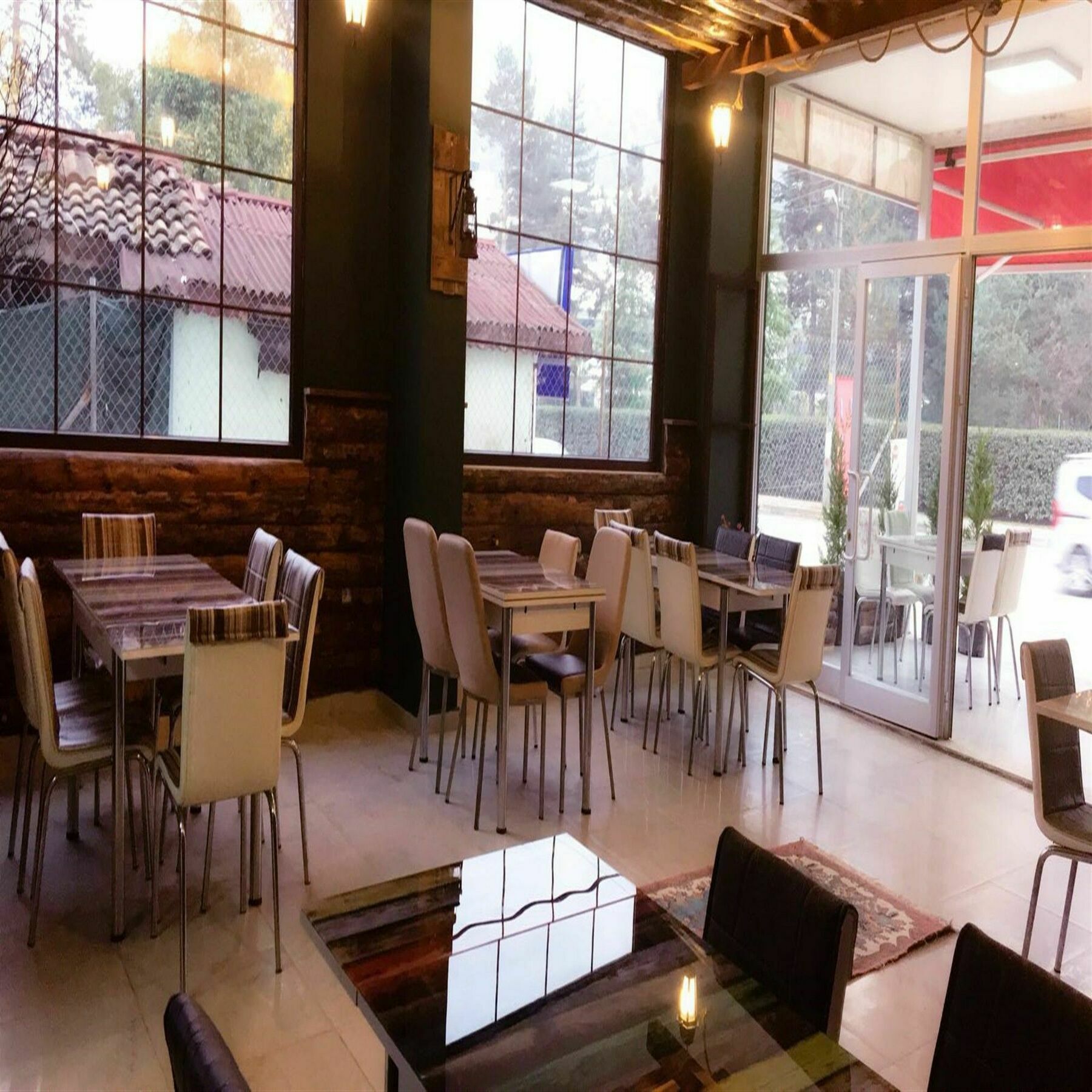 Sahra Butik Hotel Sapanca Bagian luar foto