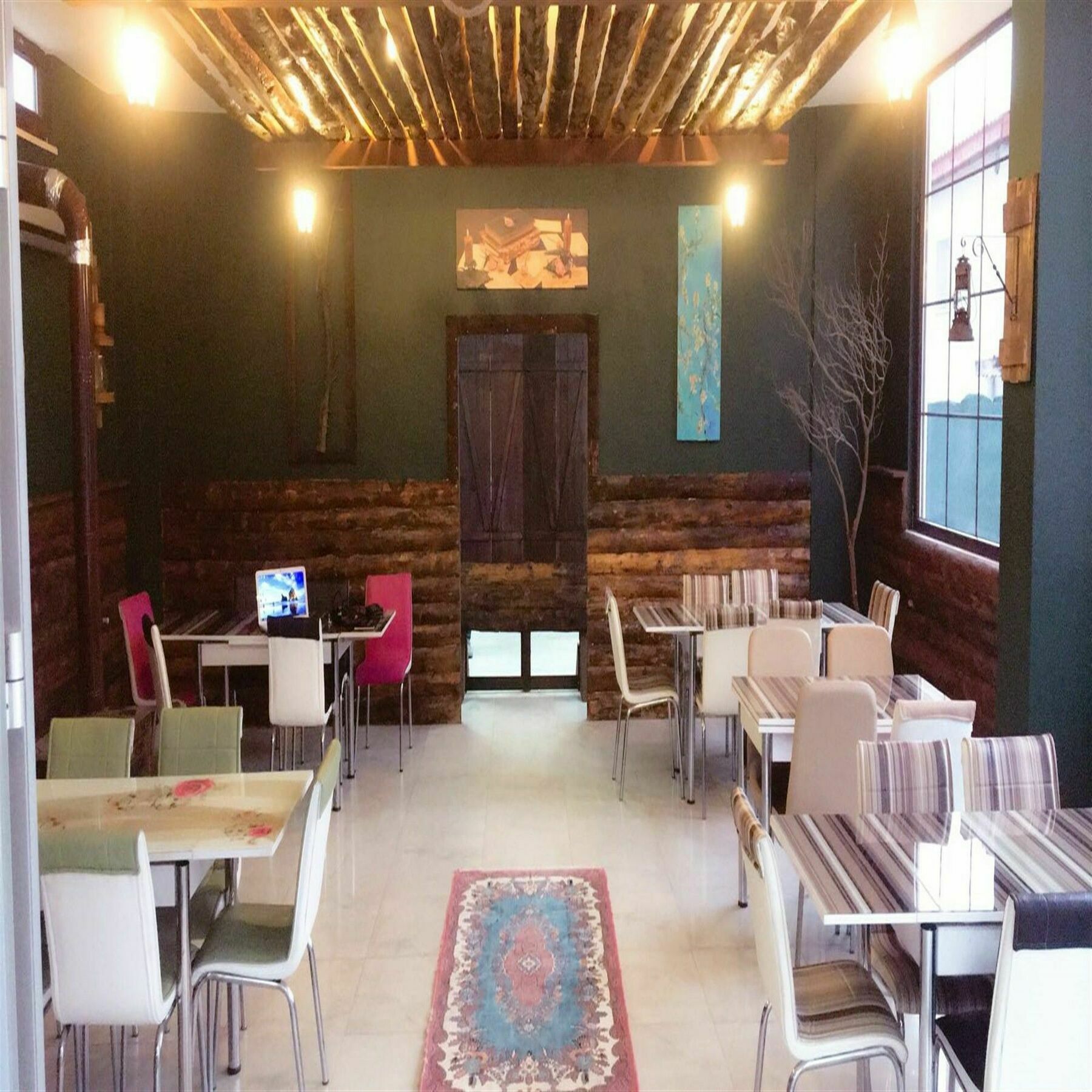 Sahra Butik Hotel Sapanca Bagian luar foto